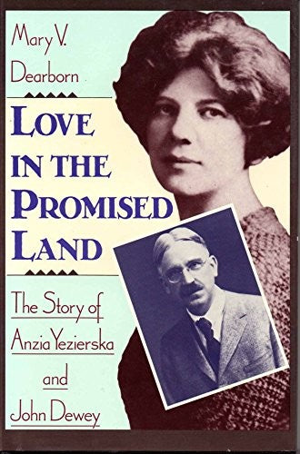 Love in the Promised Land