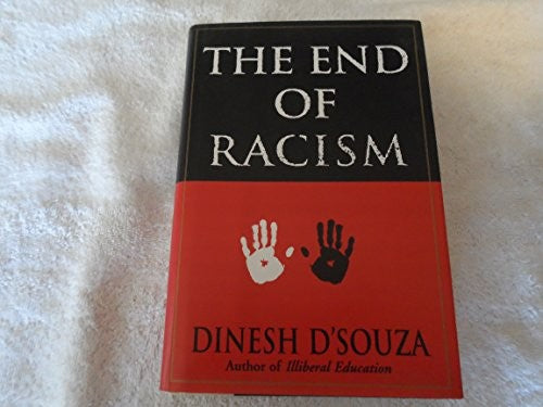 The End of Racism