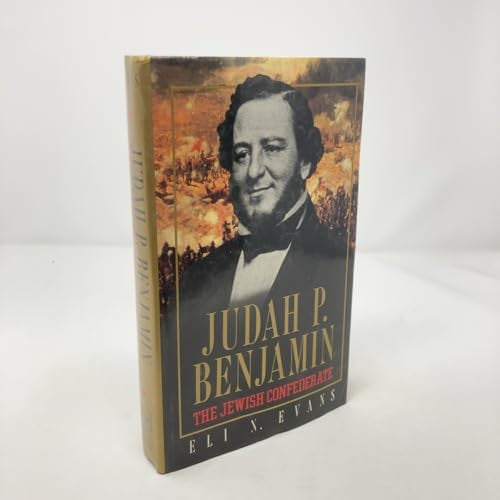 Judah P.Benjamin