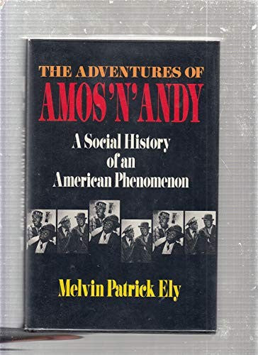 The Adventures of Amos 'n' Andy