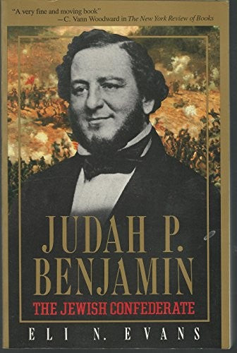 Judah p. Benjamin