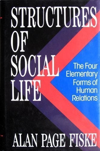 Structures of Social Life