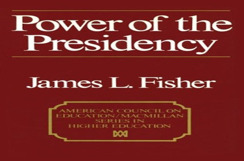 Power of the Presidency