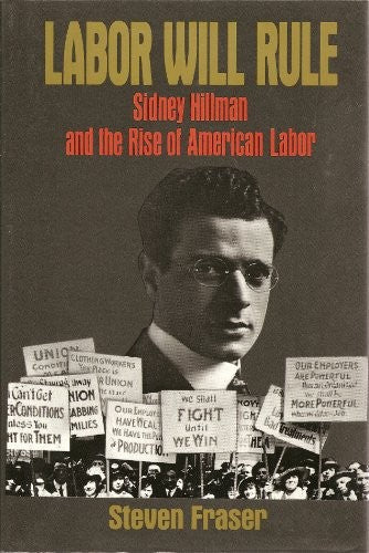 Labor Will Rule