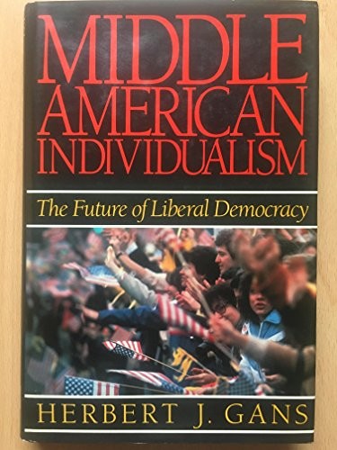 Middle American Individualism