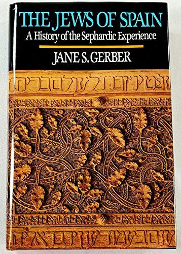 The Jews of Spain