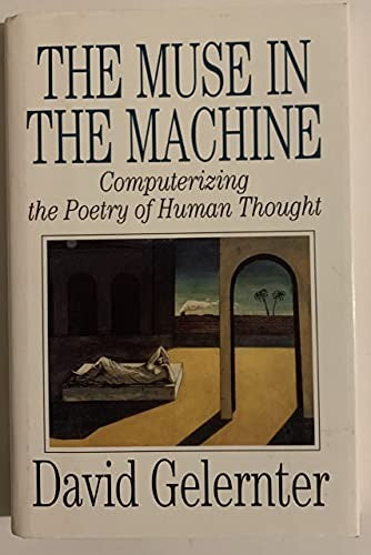 The Muse in the Machine