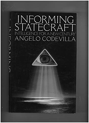 Informing Statecraft