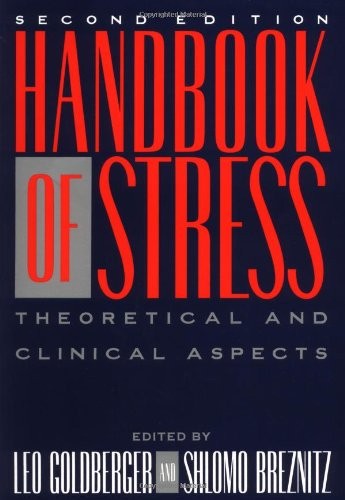 Handbook of Stress
