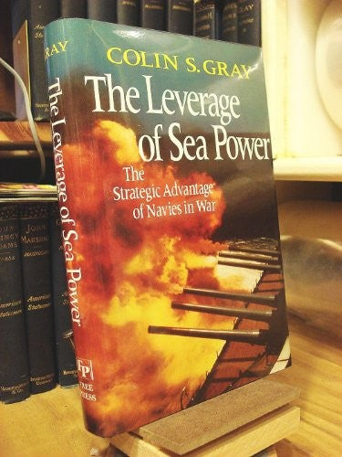 The Leverage of Sea Power