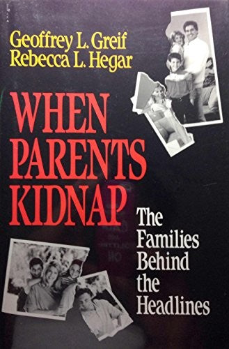When Parents Kidnap