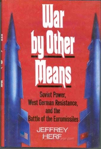 War by Other Means