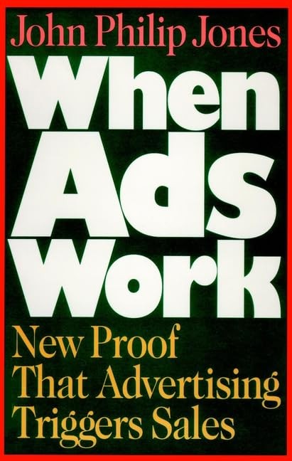 When Ads Work