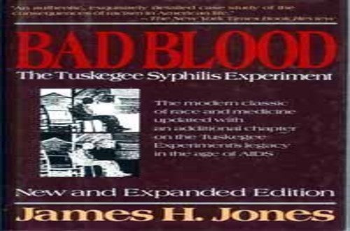 Bad Blood