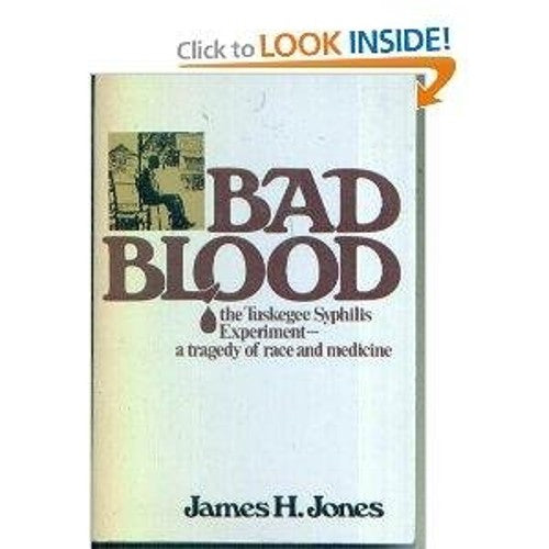 Bad Blood
