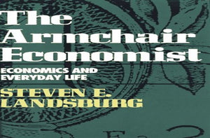 The Armchair Economist 
