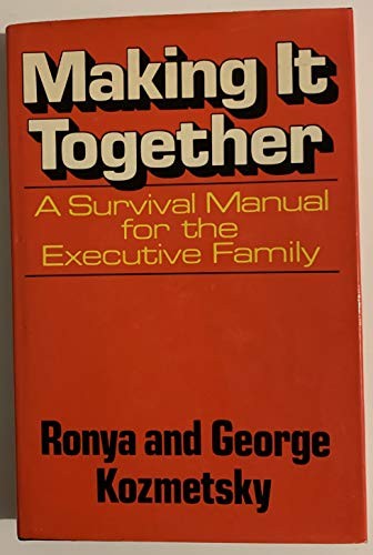 Making it Together