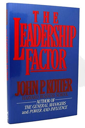 The Leadership Factor