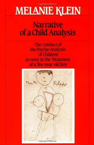 Narrative of a Child Analysis