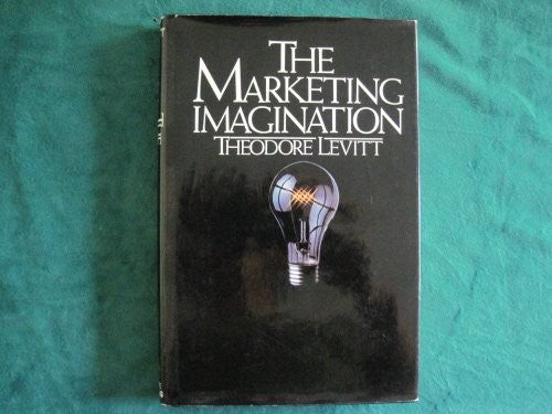 Marketing Imagination