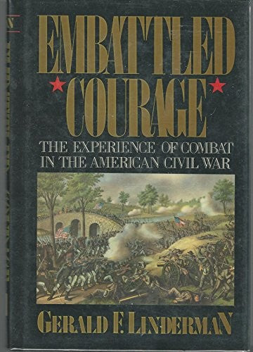 Embattled Courage