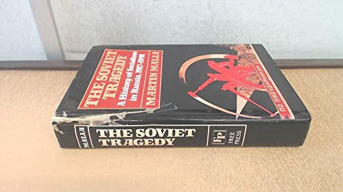 The Soviet Tragedy