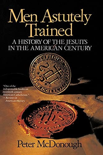 Men Astutely Trained