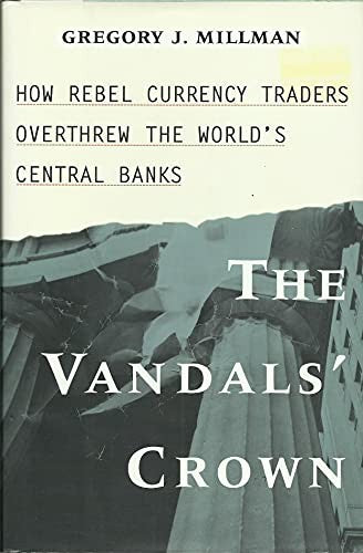 The Vandal's Crown
