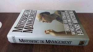 Mintzberg on Management 