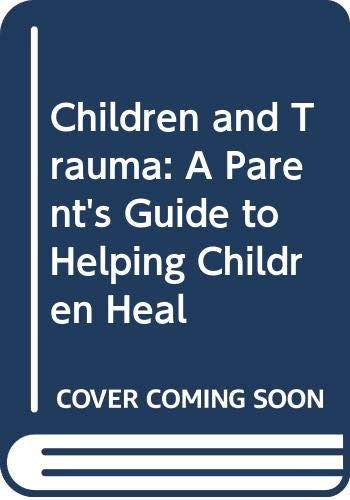 Children and Trauma