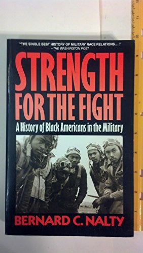 Strength for the Fight