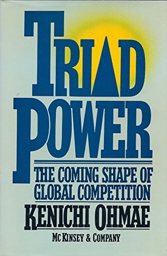 Triad Power