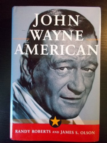 John Wayne
