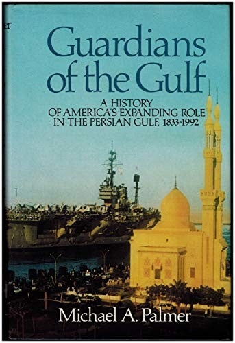 Guardians of the Gulf