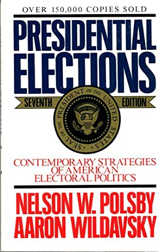 Presidential Elections