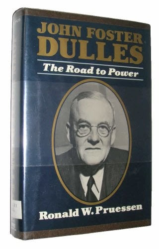John Foster Dulles
