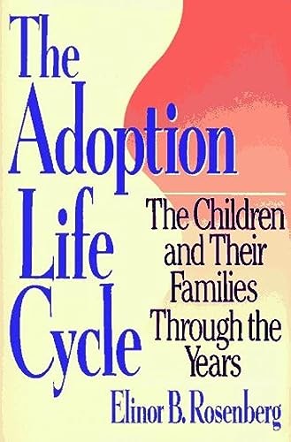The Adoption Life Cycle