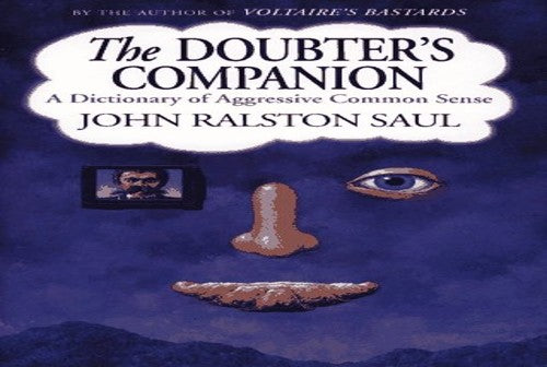 The Doubter's Companion