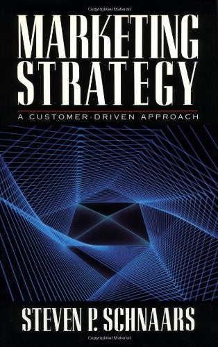 Marketing Strategy