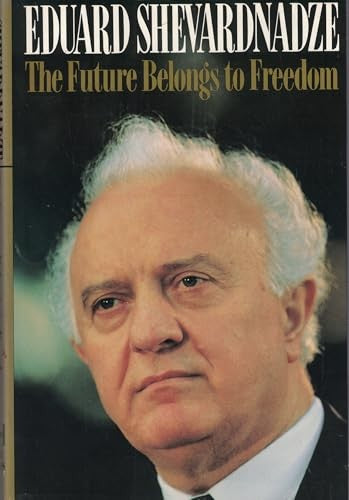 The Future Belongs to Freedom
