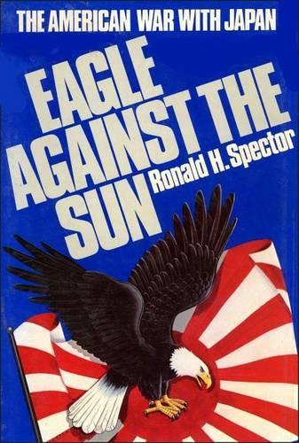 Eagle against the Sun