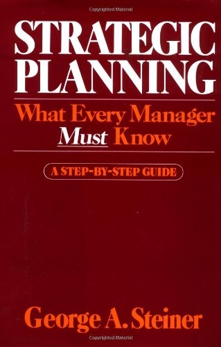 Strategic Planning