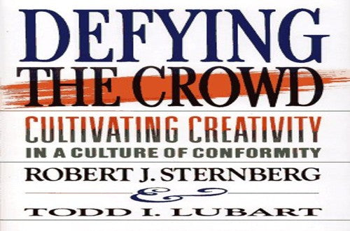 Creative Cycle