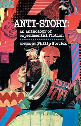Anti-Story
