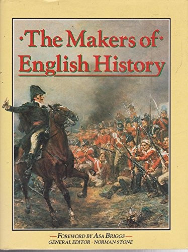 Makers of English History