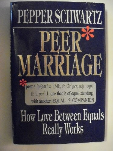 Peer Marriage