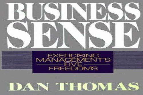 Business Sense