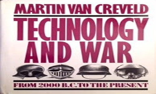 Technology and War