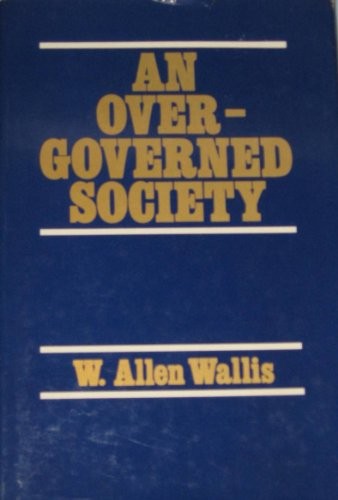 Overgoverned Society