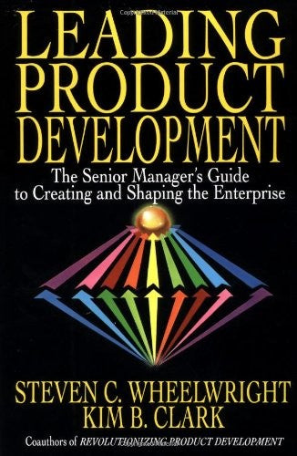 Leading Product Development